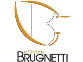 Brugnetti Logo