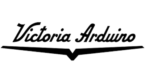 Victoria Arduiro Logo